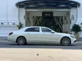 Mercedes-Benz Maybach S450 4Matic 2019 - ĐẲNG CẤP THƯƠNG GIA VIP