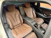 Mercedes-Benz Maybach S450 4Matic 2019 - ĐẲNG CẤP THƯƠNG GIA VIP