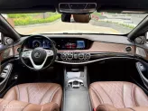 Mercedes-Benz Maybach S450 4Matic 2019 - ĐẲNG CẤP THƯƠNG GIA VIP