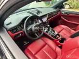 Porsche Macan 2.0 2023 - BAO ĐẬU BANK 70-90% (Ib Zalo tư vấn trực tiếp 24/7)
