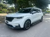 Kia Carnival 2.2D Premium 2023 - Nội ngoại thất còn mới tinh