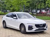 VinFast LUX A2.0 Cao cấp 2021 - Xe đẹp như mới