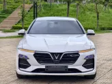 VinFast LUX A2.0 Cao cấp 2021 - Xe đẹp như mới