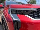 Kia Sonet 1.5 Luxury 2024 - Nội ngoại thất sang trọng