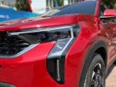 Kia Sonet 1.5 Luxury 2024 - Nội ngoại thất sang trọng