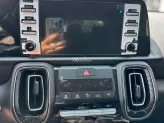 Kia Sonet 1.5 Luxury 2024 - Nội ngoại thất sang trọng