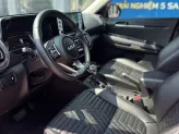 Kia Sonet 1.5 Luxury 2024 - Nội ngoại thất sang trọng