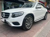 Mercedes-Benz GLC 250 4Matic 2019 - 4Matic 2019 - Xe đẹp xuất sắc odo 8 vạn