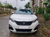Peugeot 3008 Allure 2018 - Giá chỉ 475tr có thương lượng