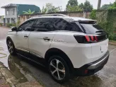 Peugeot 3008 Allure 2018 - Giá chỉ 475tr có thương lượng