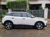 Peugeot 3008 Allure 2018 - Giá chỉ 475tr có thương lượng