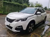 Peugeot 3008 Allure 2018 - Giá chỉ 475tr có thương lượng