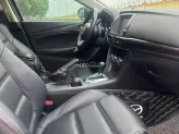 Mazda 6 2015 - Bao check thoái mái theo yêu cầu