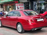 Mercedes-Benz C250 Exclusive 2016 - Xe đẹp xuất sắc như xe lướt