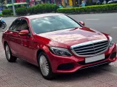 Mercedes-Benz C250 Exclusive 2016 - Xe đẹp xuất sắc như xe lướt