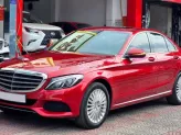 Mercedes-Benz C250 Exclusive 2016 - Xe đẹp xuất sắc như xe lướt