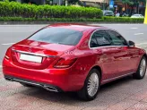 Mercedes-Benz C250 Exclusive 2016 - Xe đẹp xuất sắc như xe lướt