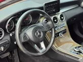 Mercedes-Benz C250 Exclusive 2016 - Xe đẹp xuất sắc như xe lướt