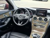 Mercedes-Benz C250 Exclusive 2016 - Xe đẹp xuất sắc như xe lướt