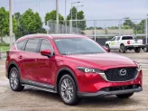 Mazda CX-8 Luxury 2025 - Động cơ-hộp số zin nguyên bản – gầm bệ chắc nịch sáng loáng