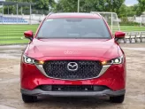 Mazda CX-8 Luxury 2025 - Động cơ-hộp số zin nguyên bản – gầm bệ chắc nịch sáng loáng