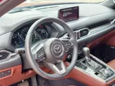 Mazda CX-8 Luxury 2025 - Động cơ-hộp số zin nguyên bản – gầm bệ chắc nịch sáng loáng