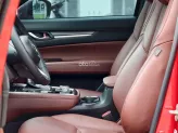 Mazda CX-8 Luxury 2025 - Động cơ-hộp số zin nguyên bản – gầm bệ chắc nịch sáng loáng