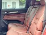 Mazda CX-8 Luxury 2025 - Động cơ-hộp số zin nguyên bản – gầm bệ chắc nịch sáng loáng