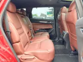 Mazda CX-8 Luxury 2025 - Động cơ-hộp số zin nguyên bản – gầm bệ chắc nịch sáng loáng