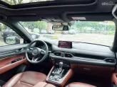Mazda CX-8 Luxury 2025 - Động cơ-hộp số zin nguyên bản – gầm bệ chắc nịch sáng loáng