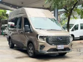 Ford Transit Tiêu chuẩn 2024 - FORD TRANSIT lướt 26.000km, xe đăng ký 2025