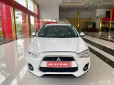 Mitsubishi Outlander 2.0 CVT 2014 - Nhập Nhật, Đẳng Cấp Sang Trọng