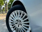 Mercedes-Benz C250 Exclusive 2015 - Màu Diamond Silver