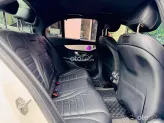 Mercedes-Benz C300 AMG 2018 - Trắng Ngọc Trinh bao đẹp
