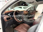 Hyundai Santa Fe 2022 - Xe zin nguyên bản theo hãng