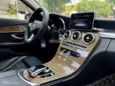 Mercedes-Benz C250 Exclusive 2015 - Màu Diamond Silver
