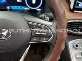 Hyundai Santa Fe 2022 - Xe zin nguyên bản theo hãng