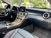 Mercedes-Benz C250 Exclusive 2015 - Màu Diamond Silver