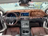 Hyundai Santa Fe 2022 - Xe zin nguyên bản theo hãng