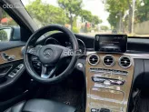 Mercedes-Benz C250 Exclusive 2015 - Màu Diamond Silver
