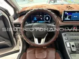 Hyundai Santa Fe 2022 - Xe zin nguyên bản theo hãng