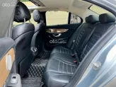 Mercedes-Benz C250 Exclusive 2015 - Màu Diamond Silver