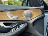 Mercedes-Benz C250 Exclusive 2015 - Màu Diamond Silver