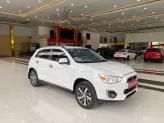 Mitsubishi Outlander 2.0 CVT 2014 - Nhập Nhật, Đẳng Cấp Sang Trọng