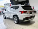 Hyundai Santa Fe 2022 - Xe zin nguyên bản theo hãng