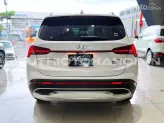 Hyundai Santa Fe 2022 - Xe zin nguyên bản theo hãng