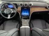Mercedes-Benz C200 Avantgarde Plus 2023 - XÁM NÒNG SÚNG cực đẹp