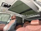 Hyundai Santa Fe 2022 - Xe zin nguyên bản theo hãng