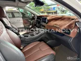 Hyundai Santa Fe 2022 - Xe zin nguyên bản theo hãng