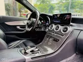 Mercedes-Benz C300 AMG 2018 - Trắng Ngọc Trinh bao đẹp